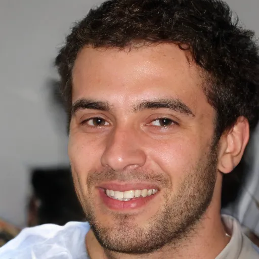 Daniel Carter