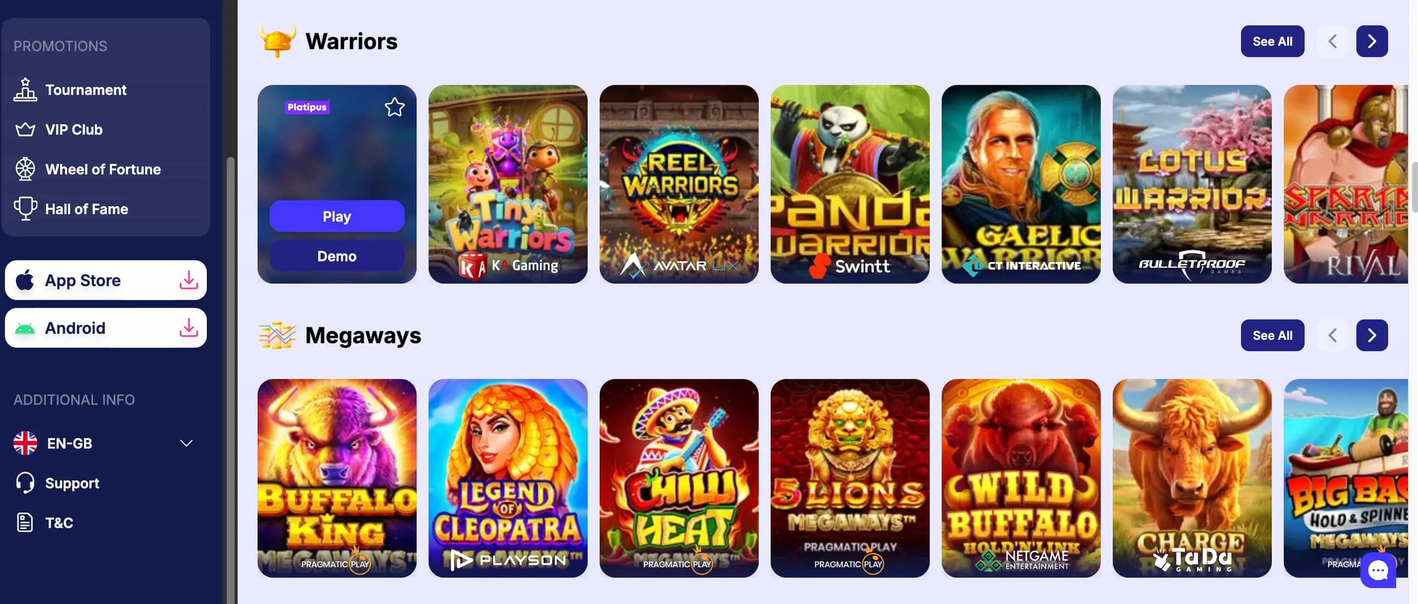 Live Casino Live Casino