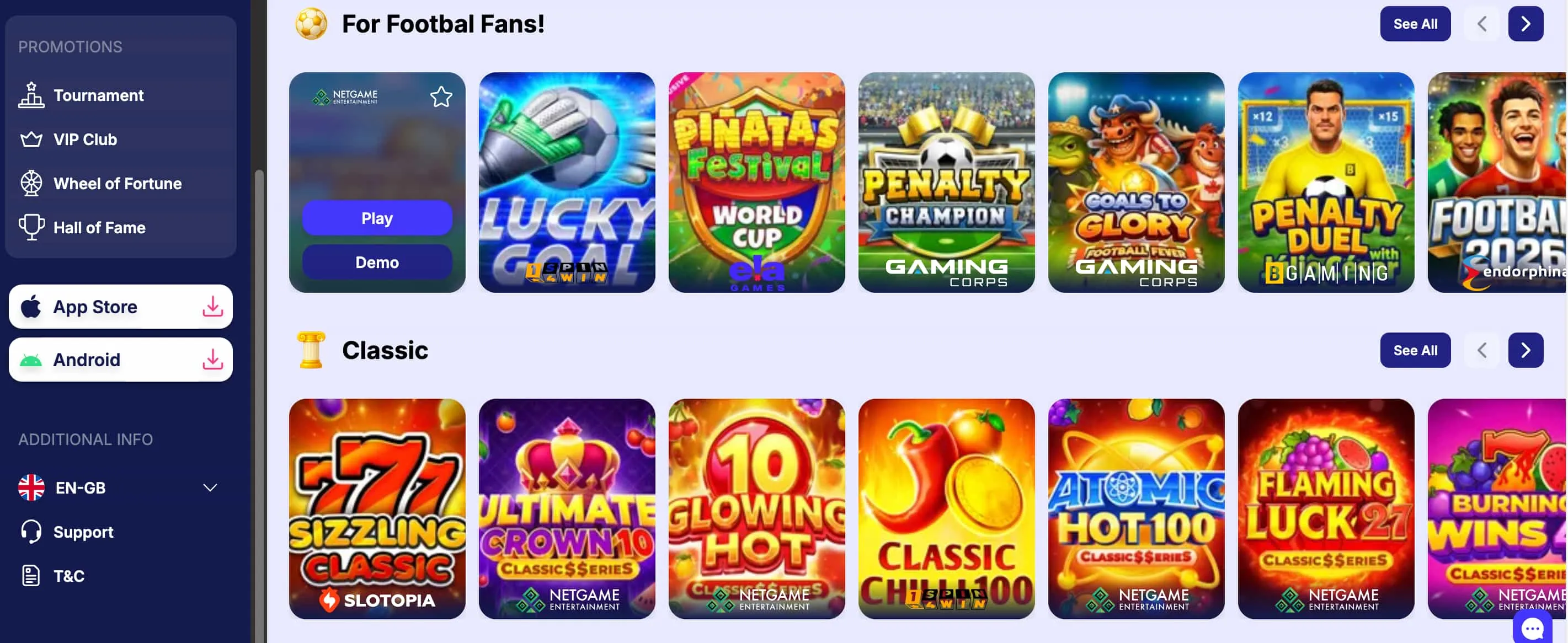 Welcome Bonus: A$6,000 + 200 Free Spins Welcome Bonus: A$6,000 + 200 Free Spins